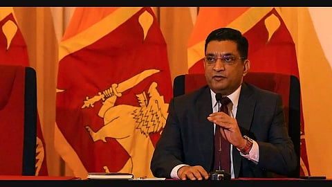 ‘Looking at forging closer relationship with India’: Sri Lankan Foreign Minister Ali Sabry