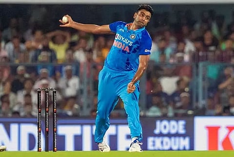 India looking at Ashwin’s class, experience as World Cup back up