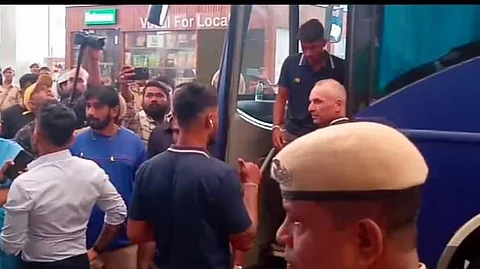 ICC World Cup Warm-Ups Teams to arrive Guwahati from today