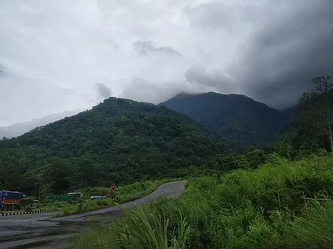Assam: Dima Hasao Aims to Become India's Cleanest District to Attract Tourists