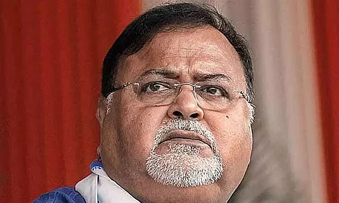 PMLA court in Kolkata imposes penalty on former West Bengal Education Minister Partha Chatterjee