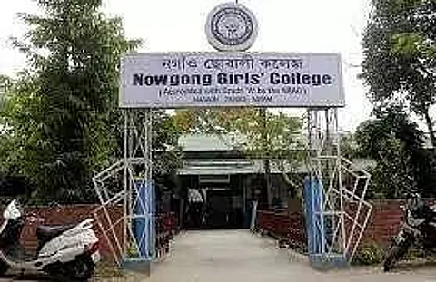 Assam: Workshop on cyber security held at Nowgong Girls’ College