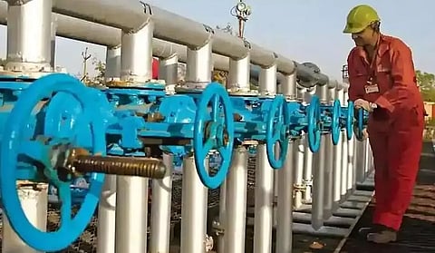 Assam Petroleum Mazdoor Union is now North East Petroleum Mazdoor Union