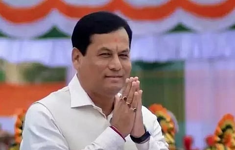 ARPA meets Union Minister Sarbananda Sonowal on train passengers’ woes