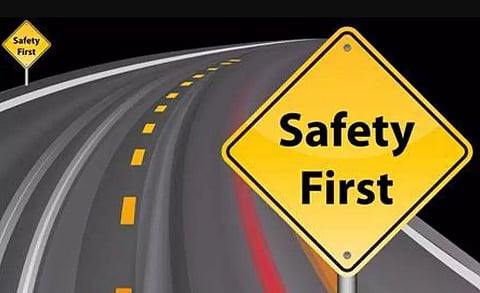 Steps taken towards road safety and environmental responsibility in Assam