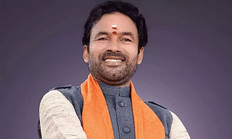 DoNER Minister to virtually inaugurate 5G experience centre in North East Region