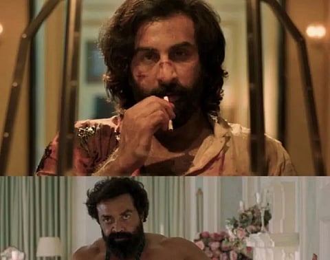 Ranbir Kapoor brings out sinister side but it’s Bobby Deol who takes the cake in ‘Animal’ teaser