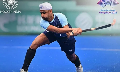 Asian Games: Indian men secure 4-2 win over defending champions Japan