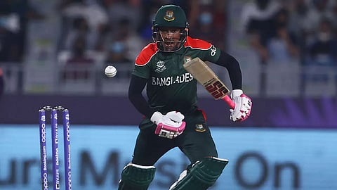 Bangladesh face Sri Lanka in first warm-up tie today; Mahmud optimistic about team’s good show in WC