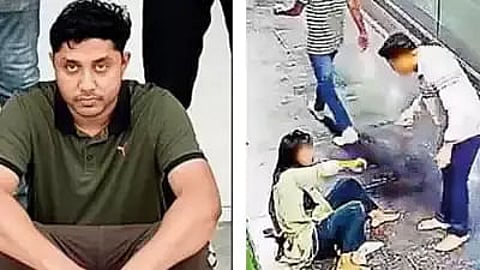 Gujarat: Arrest Made in Assault Case of Nagaland Woman by Spa Owner