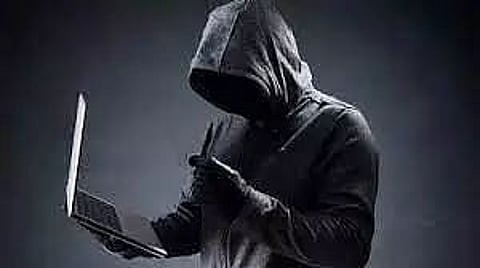 Chinese hackers stole US State Department emails