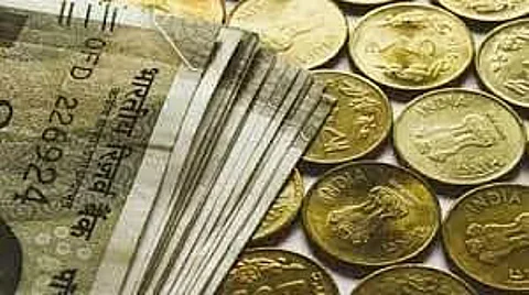 India’s forex kitty falls for 3rd week in a row, As per data released by the RBI