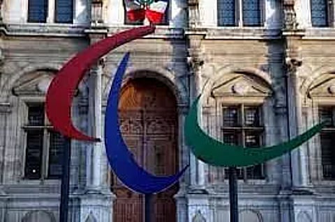 Russia set to avoid a full ban from Paralympics in Paris