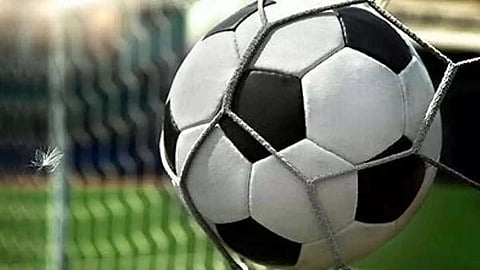 NEUFC register first win at the Indira Gandhi Athletics stadium