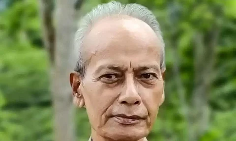 Ashok Kumar Mahanta: A tribute