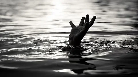 Assam: Central Institute of Technology student drowns to death in River Gaurang