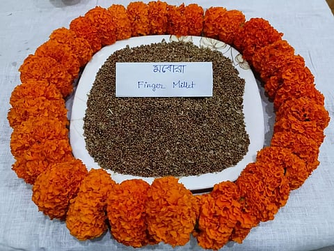 Assam: Millet Awareness Utsav held in Bongaigaon