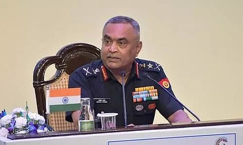 ‘India’s resolute stand during Galwan stand-off made world take note of us’: COAS General Manoj Pande