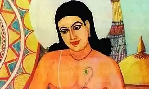 575th birth anniversary of Mahapurush Srimanta Sankardeva celebrated in Ahmedabad
