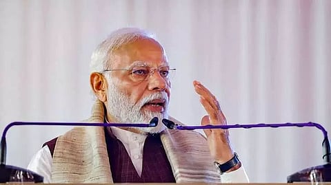 New Delhi: PM Modi To Address India's Largest Mobility Expo Tomorrow; 800 Exhibitors To Participate