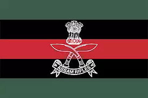 AR Invites Tender for Special Repair Of Existing Engr Assets in Guwahati