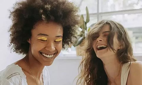 Personal transformation in 6 simple steps