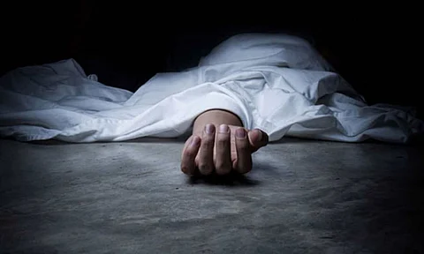Guwahati: Unidentified body of a youth recovered in Adabari locality