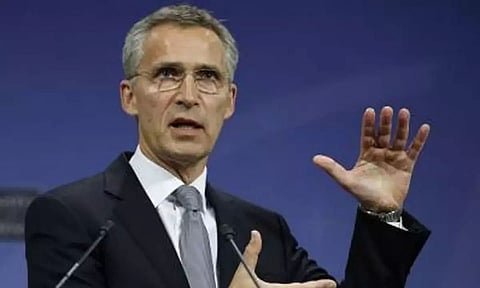 ‘NATO must be quantum ready’ in Copenhagen aimed at keeping the defence alliance