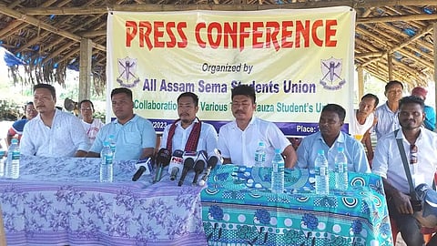 Assam: Laika rehabilitation plan in Paharpur area opposed