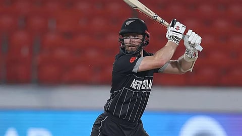 Knee held up pretty well, it wasn’t a reality certainly five months ago: Williamson
