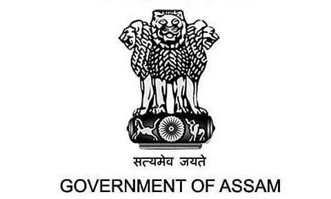 Review meeting of Standing Committee of Assam Legislative Assembly held in Biswanath