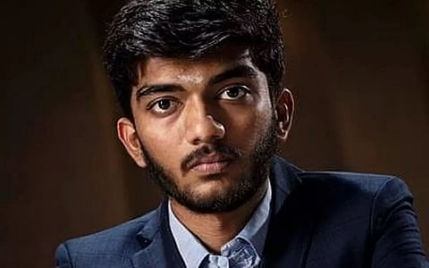 Indian men beat Kyrgyzstan; women lose to top seed China