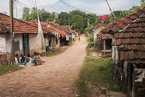 ‘No Indian village features in 2022 UN list of best tourism villages’