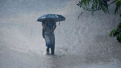 Northeast on High Alert: IMD Issues Orange Warning