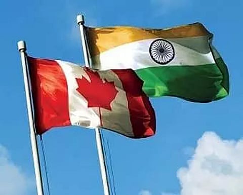 India-Canada Row: India Demands Canada Withdraw 40 Diplomats Over Terrorist Killing