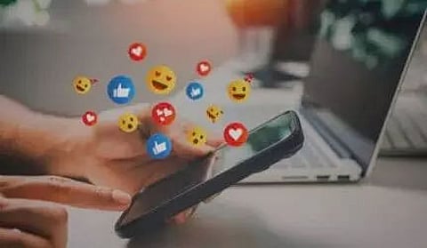 Social media fatigue can make you believe, share misinformation