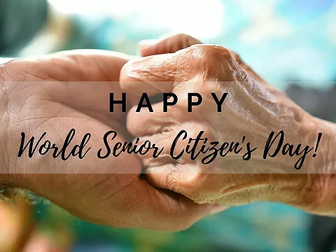 Assam: International Senior Citizens’ Day observed in Bilasipara