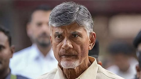No interim relief to TDP supremo and former Andhra Pradesh CM Chandrababu Naidu: Supreme Court