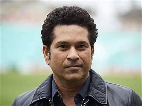 Sachin Tendulkar To Unveil ICC Cricket World Cup 2023 As Its Global Ambassador