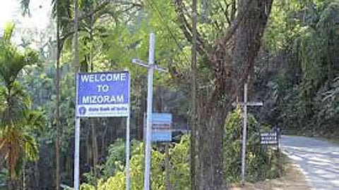 Assam: Mizo Communities in Sribhumi Seek Merger with Mizoram