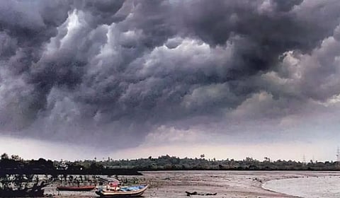 Monsoon’s 23 doldrums