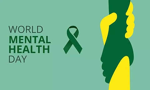 World Mental Health Day: The Stigma