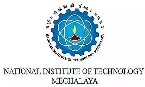 NIT Meghalaya Recruitment 2023 - Junior Research Fellow Vacancy, Job Openings