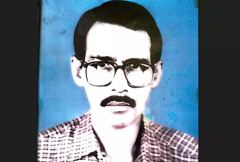 A Tribute to Shukhendra Kumar Sinha