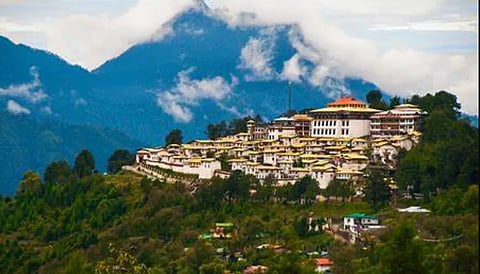 Arunachal Pradesh is an integral part of India: Residents of Mago Chuna