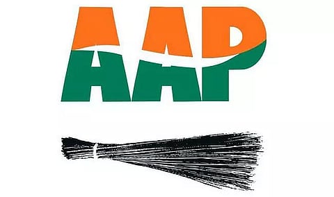 Arunachal Pradesh unit of Aam Aadmi Party slams arrest of Sanjay Singh