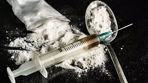 drug