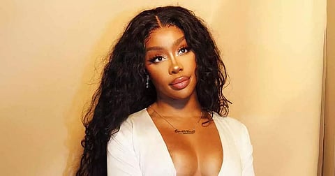 Singer SZA slams Grammys as ‘thirsty, dark space’