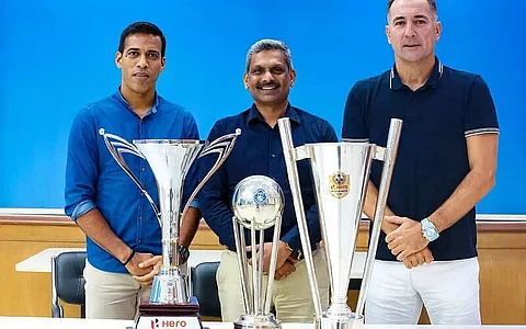 All India Football Federation extends Stimac’s contract till 2026