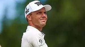 Recent PGA tour winner Akshay Bhatia tied 4th at Sanderson Farms Championship